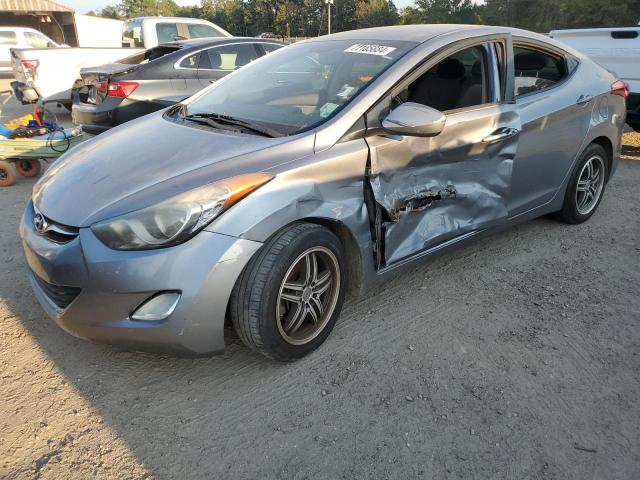Vin: kmhdh4ae5du633082, lot: 71165884, hyundai elantra gls 2013 img_1