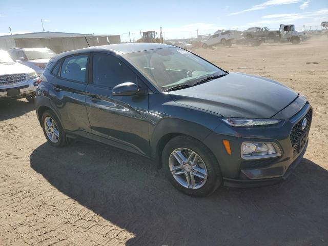 VIN KM8K1CAA2JU086304 2018 Hyundai Kona, SE no.4