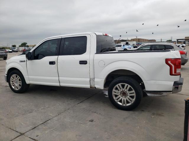 VIN 1FTEW1CF8FFA58342 2015 Ford F-150, Supercrew no.2