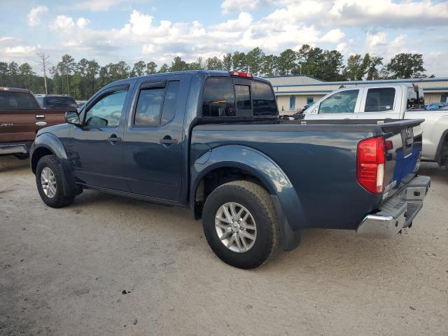 2016 NISSAN FRONTIER S - 1N6AD0EV6GN752762