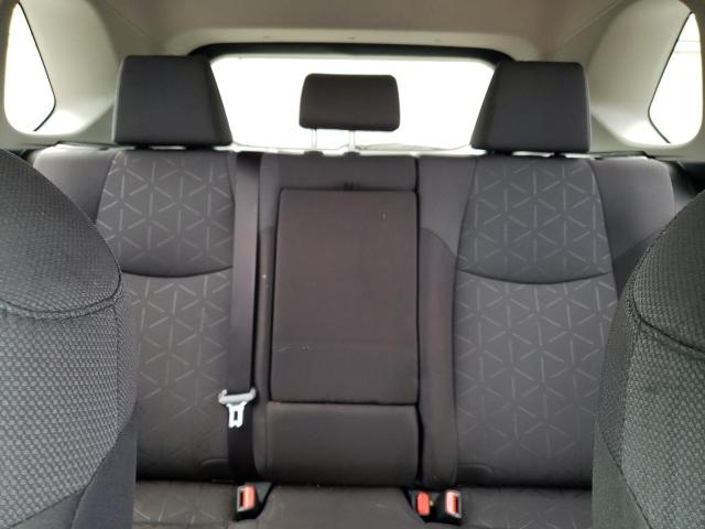 2021 TOYOTA RAV4 XLE - JTMW1RFV5MD064970