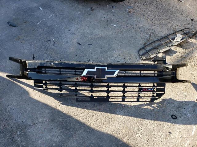 2020 CHEVROLET SILVERADO 3GCPYFED5LG440396