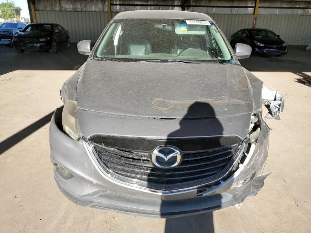 VIN JM3TB2CA5F0461153 2015 Mazda CX-9, Touring no.5