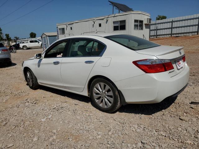 VIN 1HGCR2F73EA030373 2014 Honda Accord, EX no.2