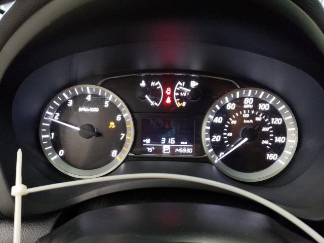 2015 NISSAN SENTRA S - 3N1AB7APXFL646762
