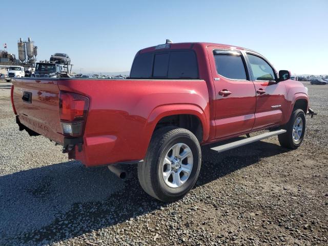 VIN 5TFAX5GN1KX143791 2019 Toyota Tacoma, Double Cab no.3