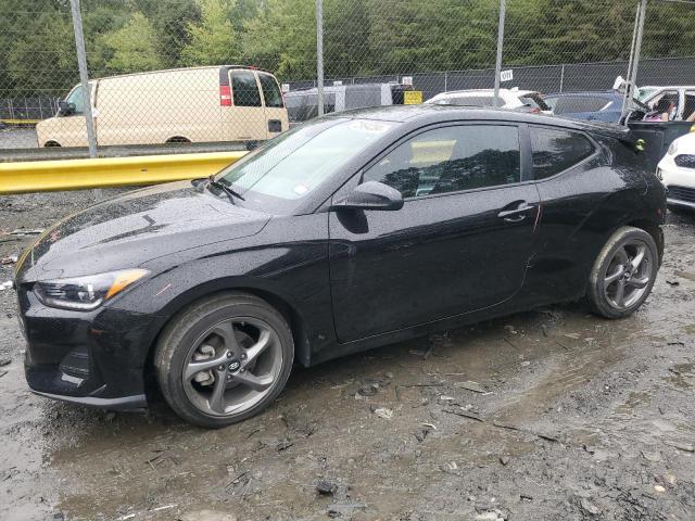 2021 HYUNDAI VELOSTER B - KMHTG6AFXMU032611