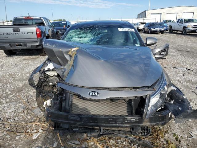2015 KIA OPTIMA EX - 5XXGN4A75FG414448