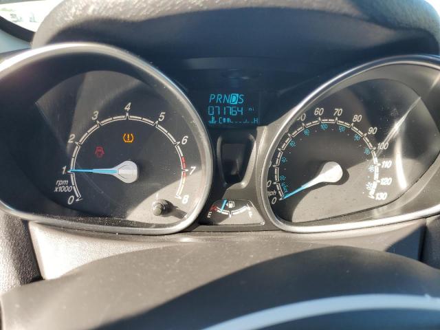 2019 FORD FIESTA SE - 3FADP4EJ7KM148609