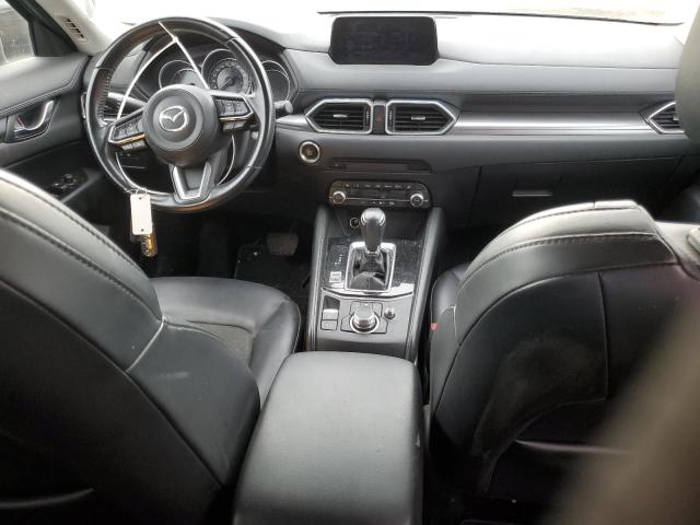 2019 MAZDA CX-5 TOURI - JM3KFBCM9K0561888
