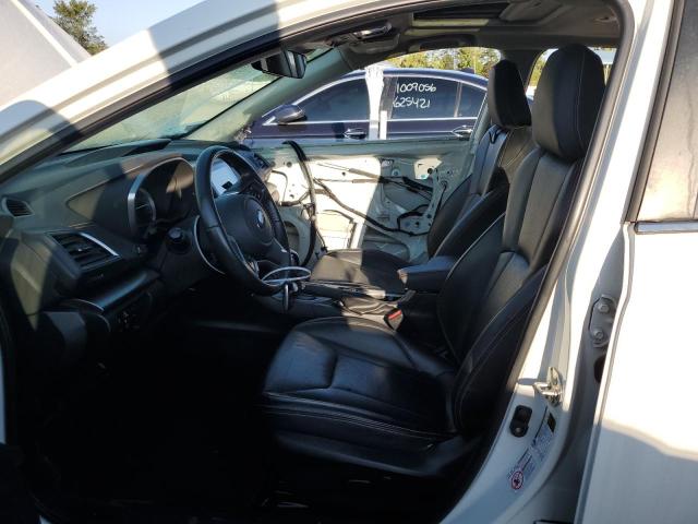 2020 SUBARU CROSSTREK - JF2GTANC9L8234384