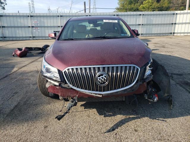 VIN 1G4GB5G38FF150848 2015 Buick Lacrosse no.5