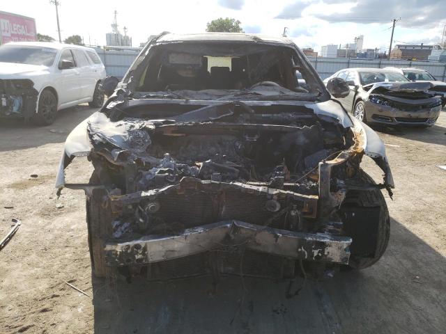 2018 INFINITI QX60 - 5N1DL0MM8JC521307