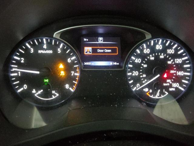 2017 NISSAN ALTIMA 2.5 - 1N4AL3AP9HC240950