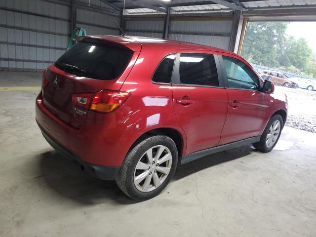 Vin: 4a4ap3au4fe054120, lot: 71474764, mitsubishi outlander es 20153