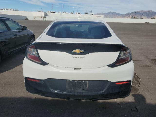 VIN 1G1RA6S50JU115071 2018 Chevrolet Volt, LT no.6