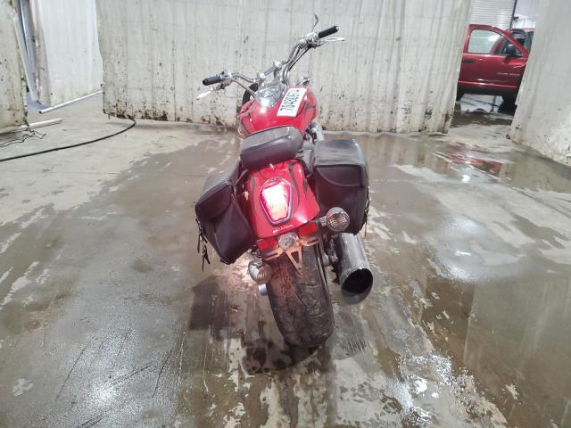 2007 HONDA VTX1800 C1 - 1HFSC46017A501293