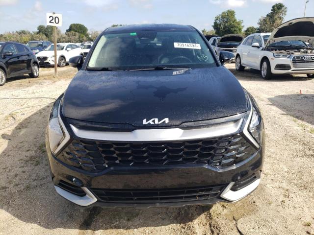 2023 KIA SPORTAGE E - 5XYK33AF2PG040895