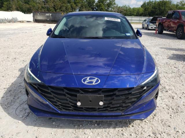 2023 HYUNDAI ELANTRA SE - KMHLM4AGXPU535274