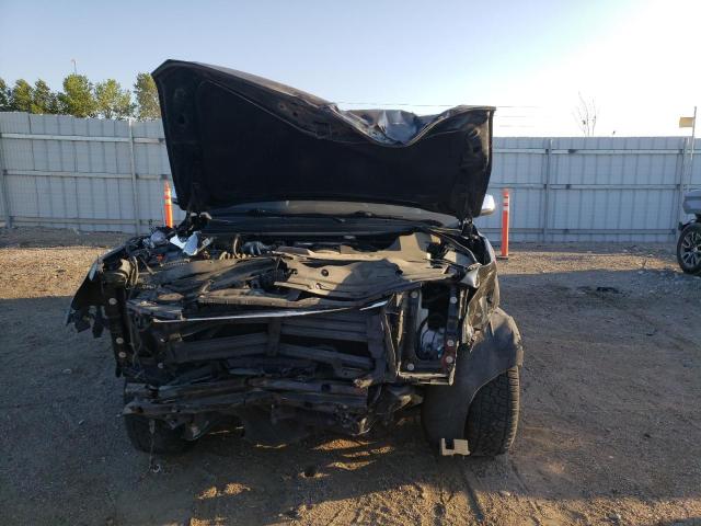 2017 CHEVROLET TAHOE K150 - 1GNSKCKC2HR372403