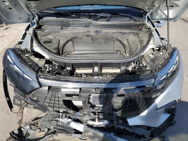 2023 MERCEDES-BENZ EQS SUV 45 - 4JGDM2EB1PA005901
