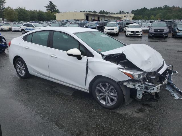 1G1BE5SM5K7115302 2019 CHEVROLET CRUZE