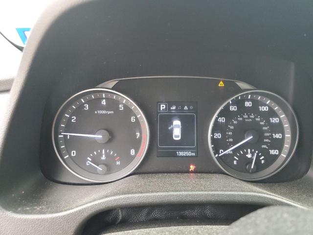 2018 HYUNDAI ELANTRA SE - 5NPD84LF3JH318958