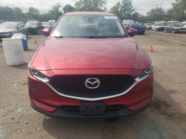 VIN JM3KFBBM0J0353270 2018 Mazda CX-5, Sport no.5