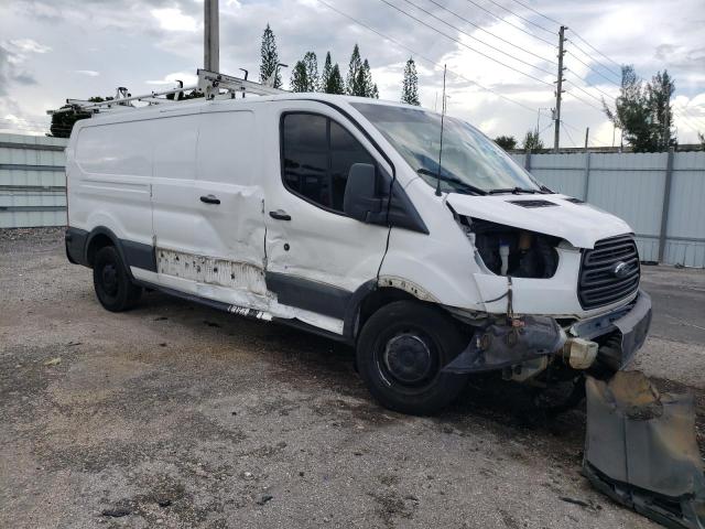 2018 FORD TRANSIT T- - 1FTYR2ZM5JKA86549