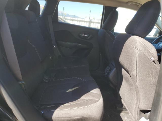 2015 JEEP CHEROKEE L - 1C4PJMCB0FW521645