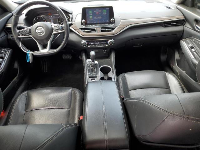 2020 NISSAN ALTIMA SL - 1N4BL4EVXLC237437