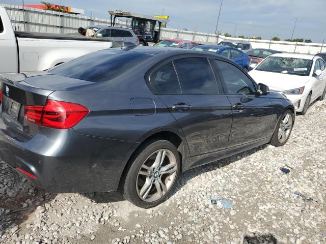 VIN WBA8E3G5XGNT75203 2016 BMW 3 Series, 328 Xi Sulev no.3