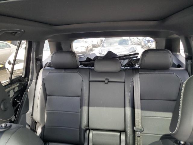 2021 VOLKSWAGEN TIGUAN SE - 3VV2B7AX6MM094316