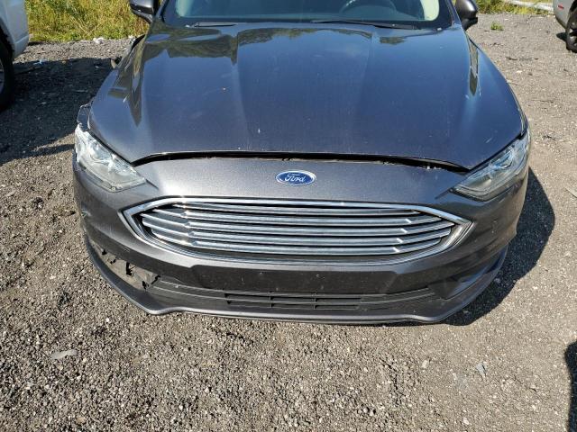 2018 FORD FUSION SE - 3FA6P0HD0JR183372