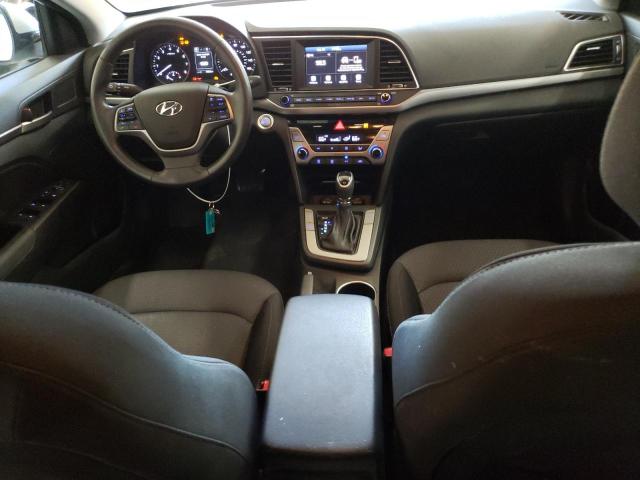 2018 HYUNDAI ELANTRA SE - 5NPD84LF2JH381288