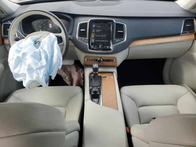 2022 VOLVO XC90 T6 MO - YV4A22PKXN1782789
