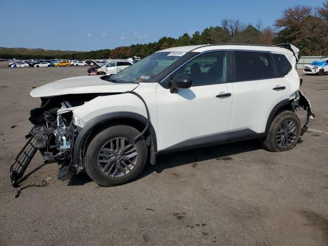 VIN 5N1BT3AB4PC800399 2023 Nissan Rogue, S no.1