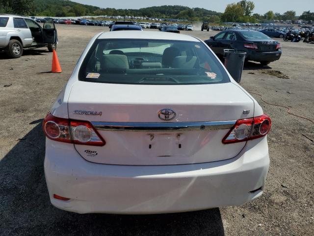 2013 TOYOTA COROLLA BA - JTDBU4EE1DJ123282