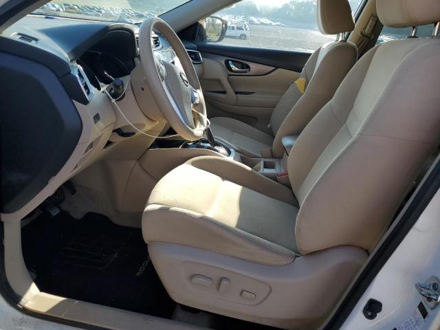 2015 NISSAN ROGUE S - KNMAT2MT1FP573775