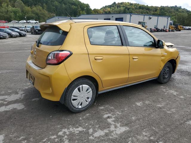 2024 MITSUBISHI MIRAGE ES - ML32AUHJ8RH000971
