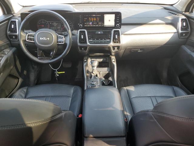 2022 KIA SORENTO EX - 5XYRHDLF7NG118152