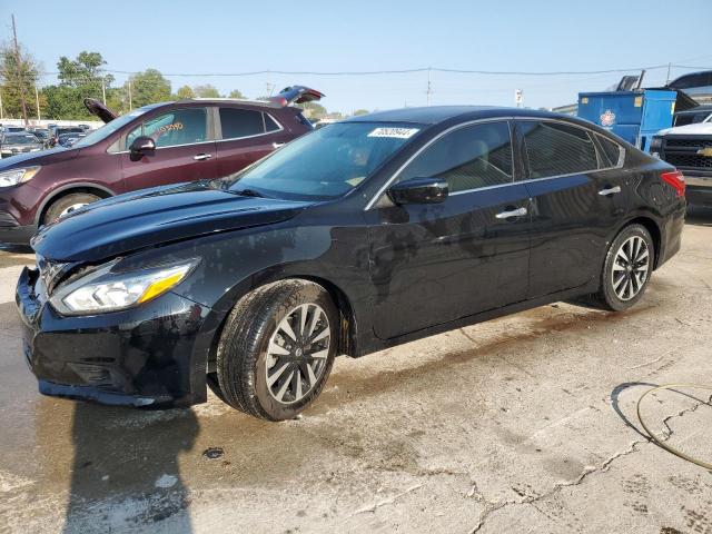 2018 NISSAN ALTIMA 2.5 - 1N4AL3AP7JC160116