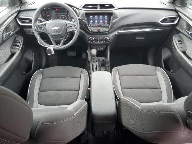2023 CHEVROLET TRAILBLAZE - KL79MRSL0PB195438
