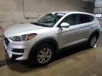 2019 HYUNDAI TUCSON SE - KM8J2CA47KU921558