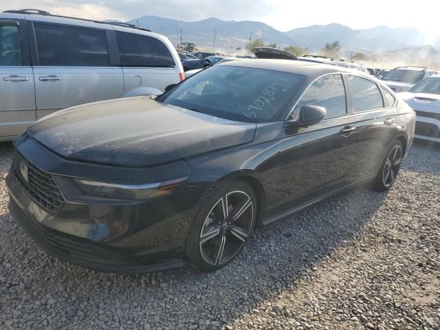 2023 HONDA ACCORD HYB #2974846141