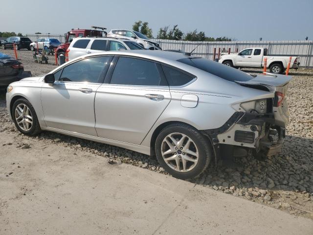 VIN 1FA6P0H71E5385091 2014 Ford Fusion, SE no.2