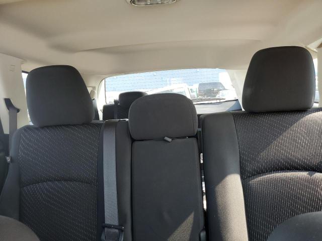 2018 DODGE JOURNEY SE - 3C4PDCAB2JT439449
