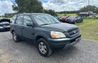 HONDA PILOT EXL photo