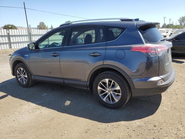 VIN JTMRJREV8HD141674 2017 Toyota RAV4, LE no.2