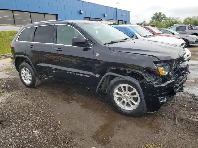 VIN 1C4RJFAGXKC784644 2019 Jeep Grand Cherokee, Laredo no.4